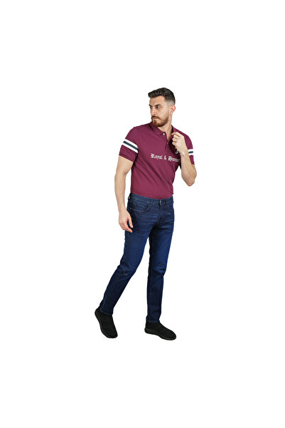 Giordano Men's Denim Jeans