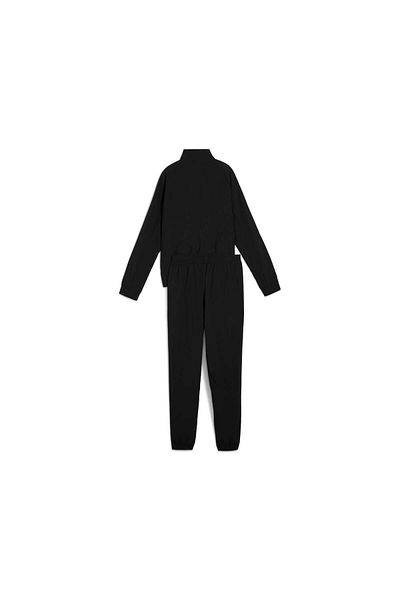 Puma Women's Woven Tracksuit Set