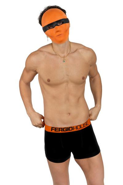 Fergio Classic Modal Boxer (3 Adet)