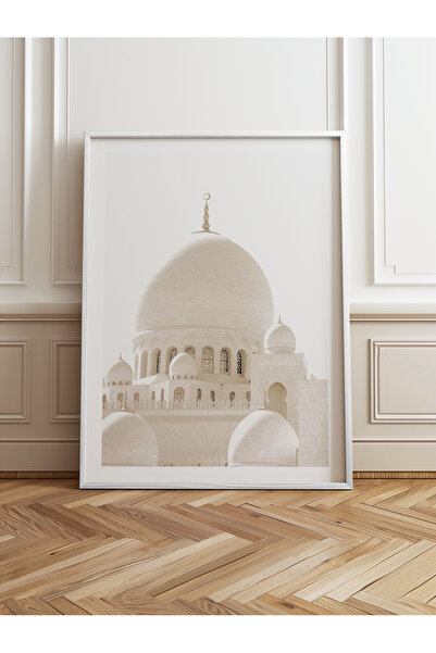 HOMEPACK Μονόκλινο Ξύλινο Πίνακας Πίνακας Μονοκόμματης Αφίσας TK/1263