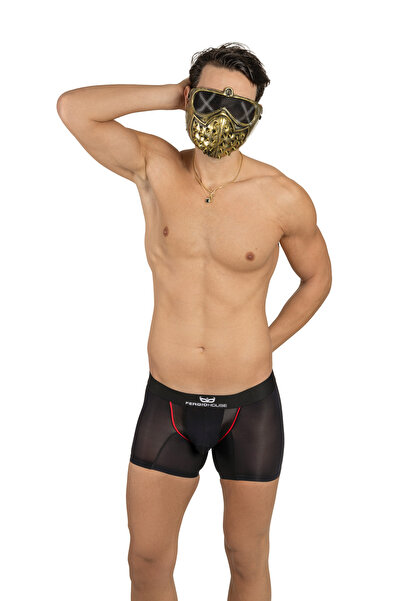 FERGİO HOUSE Fergio Sport Trunks