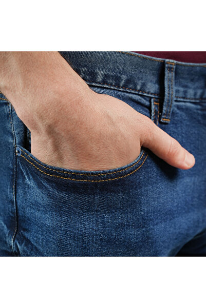 Giordano Men's Denim Jeans