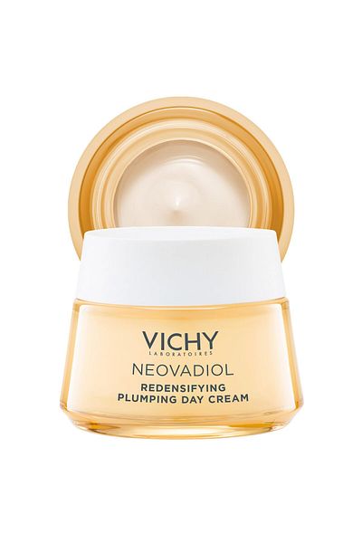 Vichy Neovadiol Redensifying Plumping Day Cream for Peri-Menopause, Anti-Aging Moisturizer