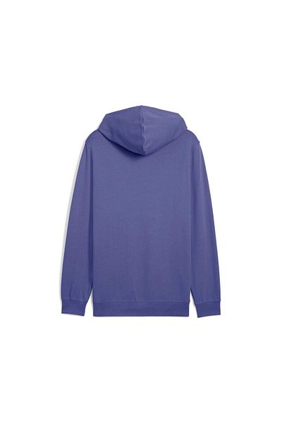 Puma Essentials Elevated Men's Hooded Sweatshirt