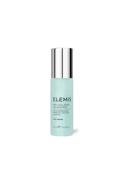 Elemis تقشير برو كولاجين ثلاثي الأحماض، 1 أونصة سائلة.