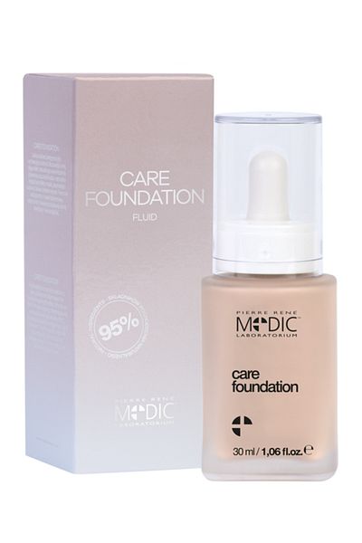 Pierre Rene Care Foundation No. 02