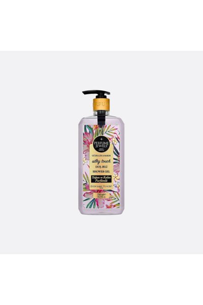 Eyüp Sabri Tuncer Gel de duș Parfum Bijuterii Silky Touch 750 ML
