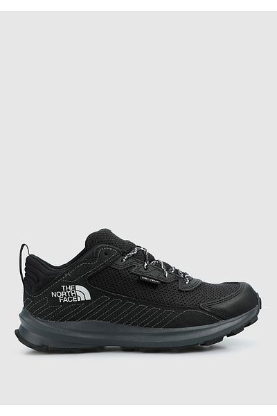 THE NORTH FACE Pantofi negri unisex Fastpack Hiker Outdoor - Nf0a5lxgkx71