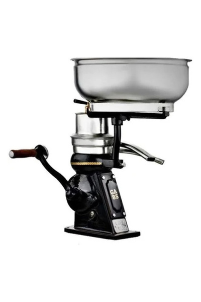 ASYA ZENİT Asya Zenit GA 85 Kollu Tereyağ Kaymak Makinesi