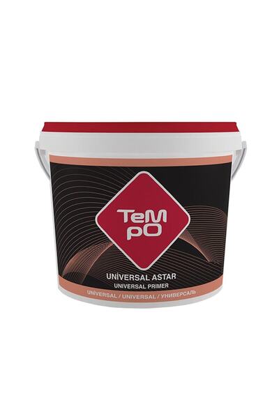 Tempo Üniversal Astar 20 Kg