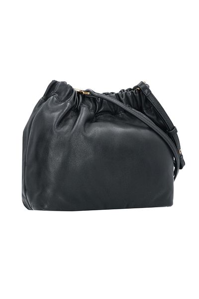 liebeskind Cloud Beuteltasche Leder 35 cm