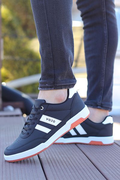 Vojo Gen 5 Comfortable Sole Skin Men's Sneker Sneakers