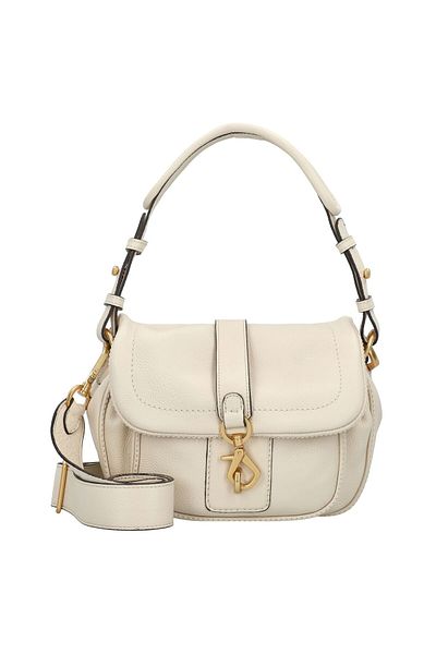 Abro Star Schultertasche Leder 28 cm
