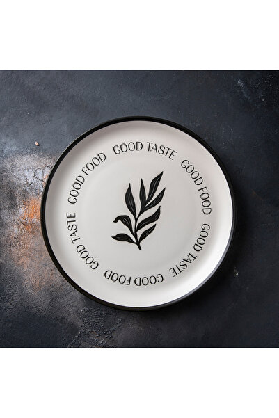 Kosova 20 cm Pump - 6 Litalic Cake Plate