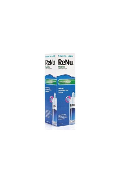 Renu Multiplus Lens Solüsyonu 360 Ml