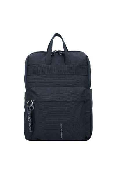 Mandarina Duck Backpack 38 cm laptop compartment