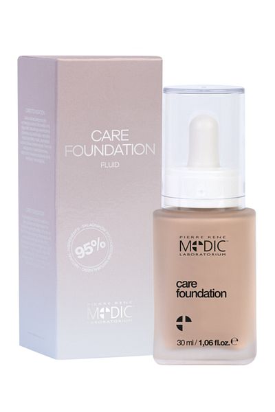 Pierre Rene Care Foundation - 03
