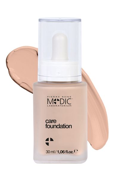 Pierre Rene Care Foundation No. 02