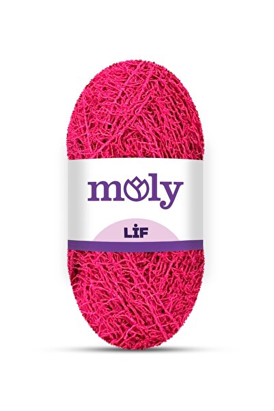 Moly Lif Liflik Fir de tricotat 100 gr