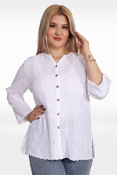 Duss Cotton shirt