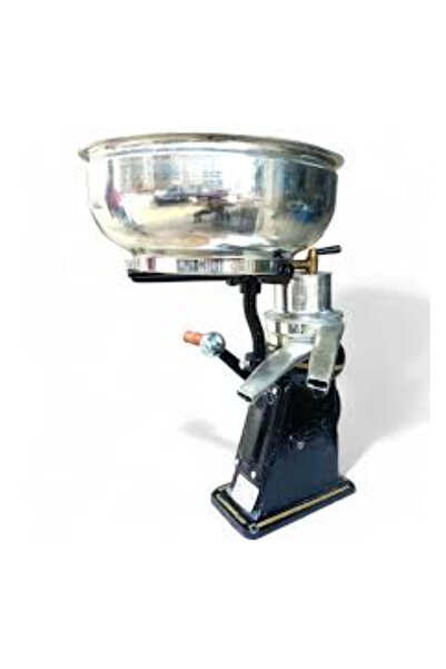 ASYA ZENİT Asya Zenit GA 100 lt Kollu Tereyağ Kaymak Makinesi