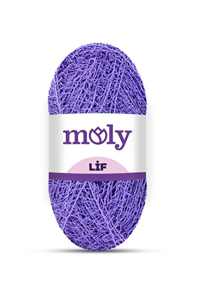 Moly Фиброви прежди 100 г