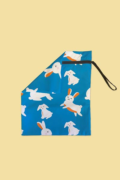 Arancione Co Hydro Waterproof Wet Swimsuit Bag, Τσάντα 35x40 cm