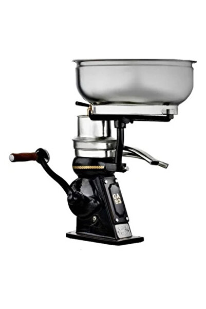 ASYA ZENİT Asya Zenit GA 100 lt Kollu Tereyağ Kaymak Makinesi