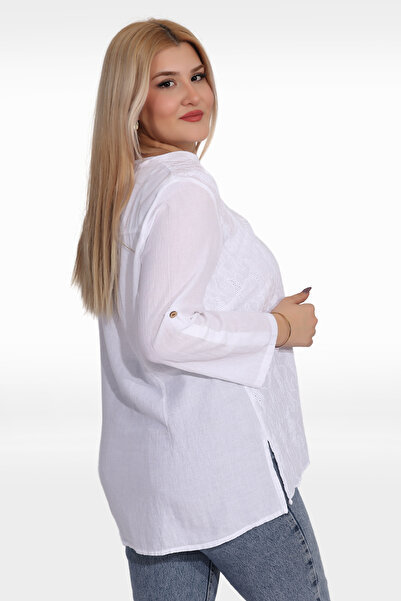 Duss ΒΑΜΒΑΚΙΝΟ ΠΟΥΚΑΜΙΣΟ