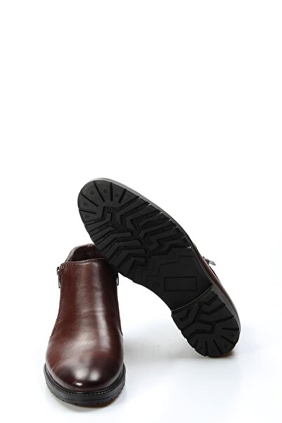 Ayakkabıhane Cizme clasice pentru bărbați din piele naturală de calitate, mar...