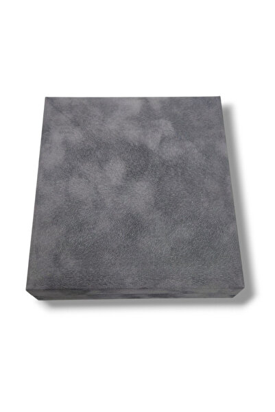 Metro Kuyumculuk Malzemeleri Suede Set Kutusu