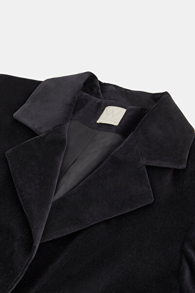 W Collection SİYAH CEKET