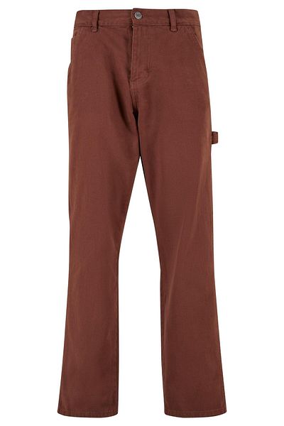 DEF Wood Straight Fit Jeans