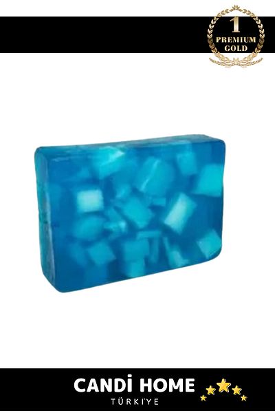 HOBİ CONDİ 100% Natural Fragrant Original Herbal Collagen Without Soap 100g