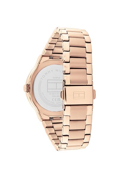 Tommy Hilfiger ساعة بايبر النسائية 1782726