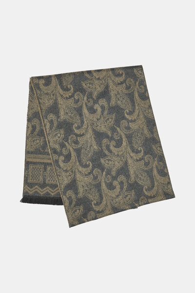 W Collection Anthracite Cashew