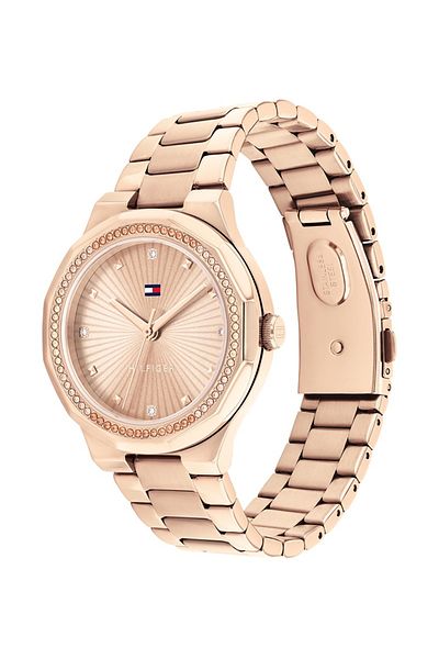 Tommy Hilfiger ساعة بايبر النسائية 1782726
