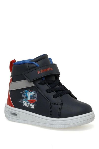 Kinetix Snow Boy's Daily Sneaker Long Sports Boots