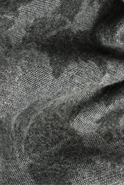 W Collection AÇIK GRİ KAŞKOL