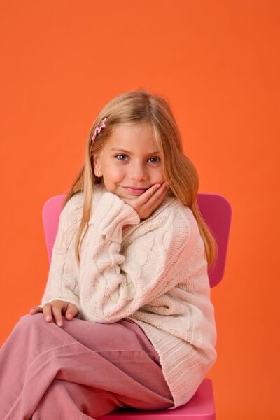 Nisrakids TRICO CARDIGAN COPII