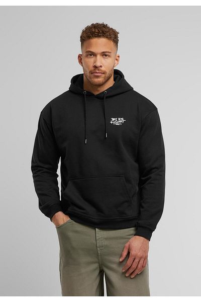 DEF Bek X Cherry Hoodie