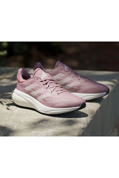 adidas Supernova 3 W Women's Running Shoes Ie4352 Purple