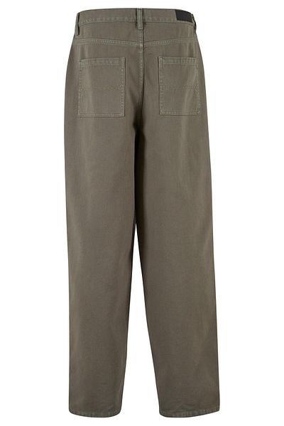 Urban Classics Herren 90‘s Jeans