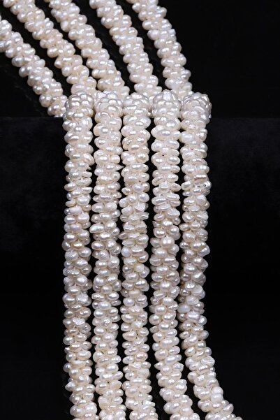 Alibaba Doğaltaş Sarmaşık İnci Doğal Taş Dizi