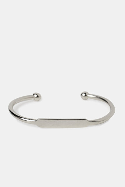 W Collection GÜMÜŞ RENK BİLEKLİK