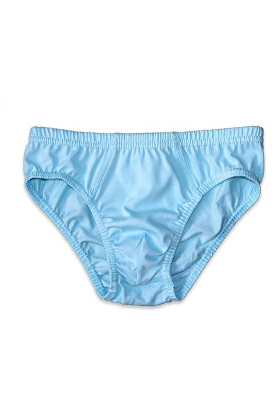 Sensu Set de chiloți din bumbac din 3 piese pentru băieți - Kids1000