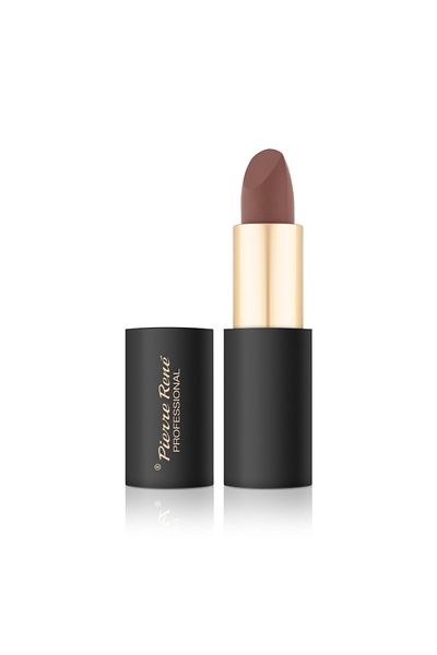 Pierre Rene Pure Satin Lipstick - 02