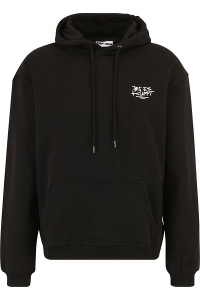 DEF Bek X Cherry Hoodie