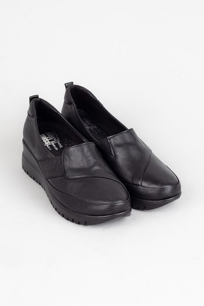 Adım Adım Women's Genuine Leather Comfort Shoes
