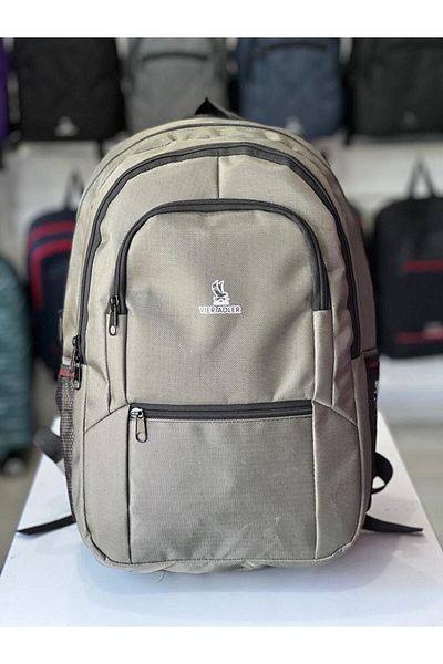 Vier Adler Backpack, Semi-Mountaineer Bag, Travel Bag, Sports Bag, Laptop Bag, Travel Bag